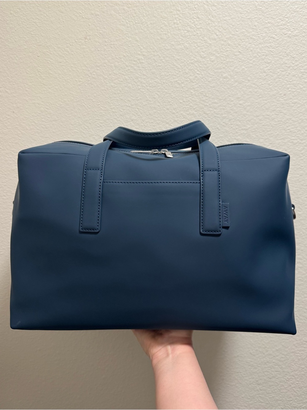 Navy Blue Away Everywhere Bag